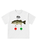 fih calling... - T-Shirt