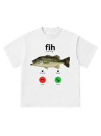 fih calling... - T-Shirt