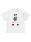 tih calling... - T-Shirt