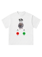 tih calling... - T-Shirt