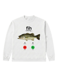 fih calling... - Sweatshirt