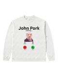 John Pork calling... - Sweatshirt