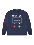 [Your Text] calling...