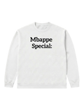 Mbappe special - Sweatshirt