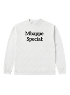 Mbappe special - Sweatshirt