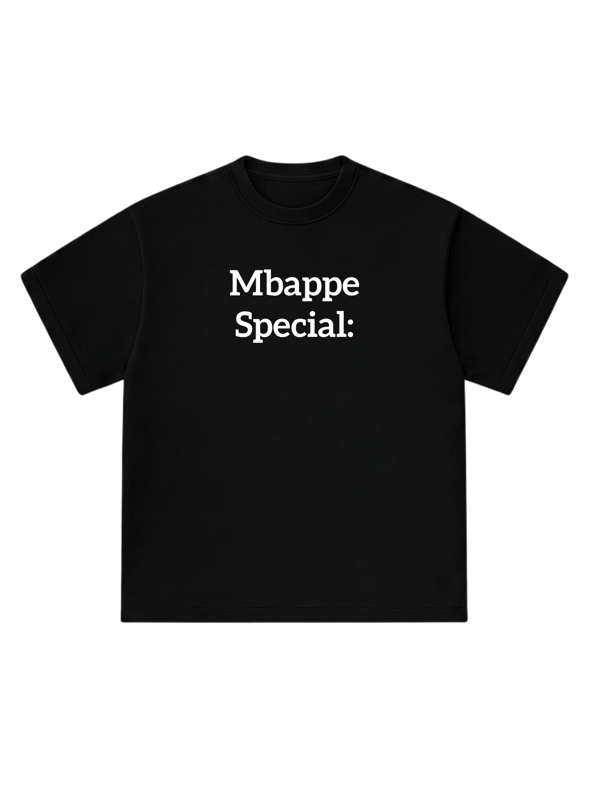 Mbappe special - T-Shirt