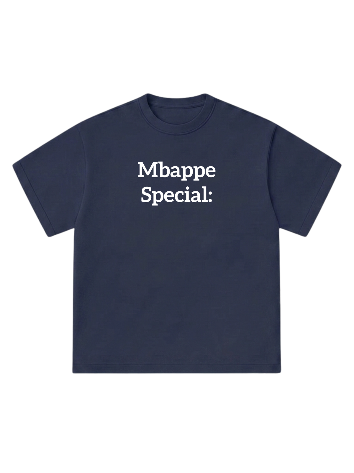 Mbappe special - T-Shirt
