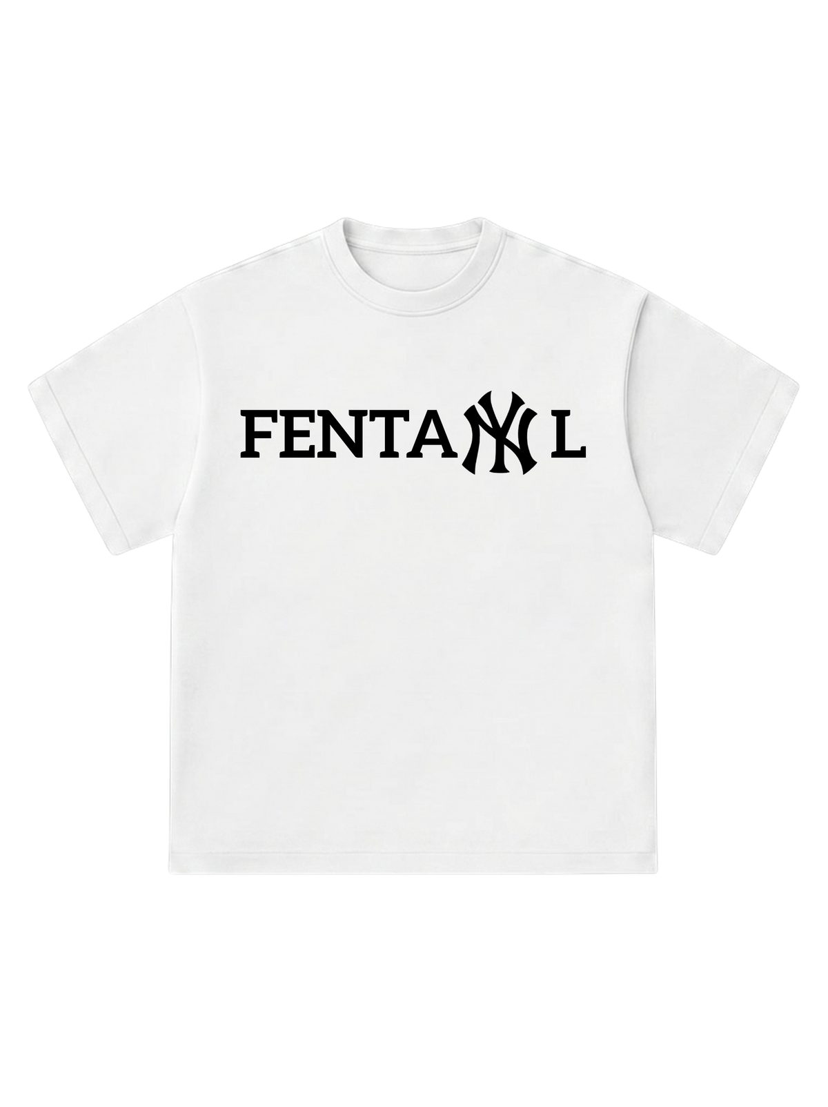 Fentanyl - T-Shirt