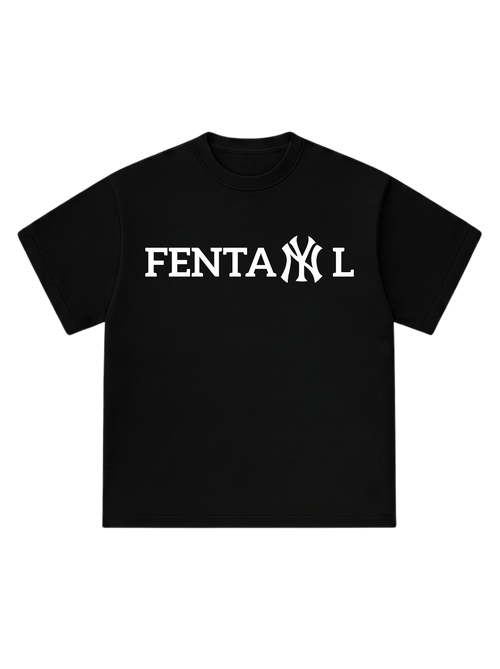 Fentanyl - T-Shirt