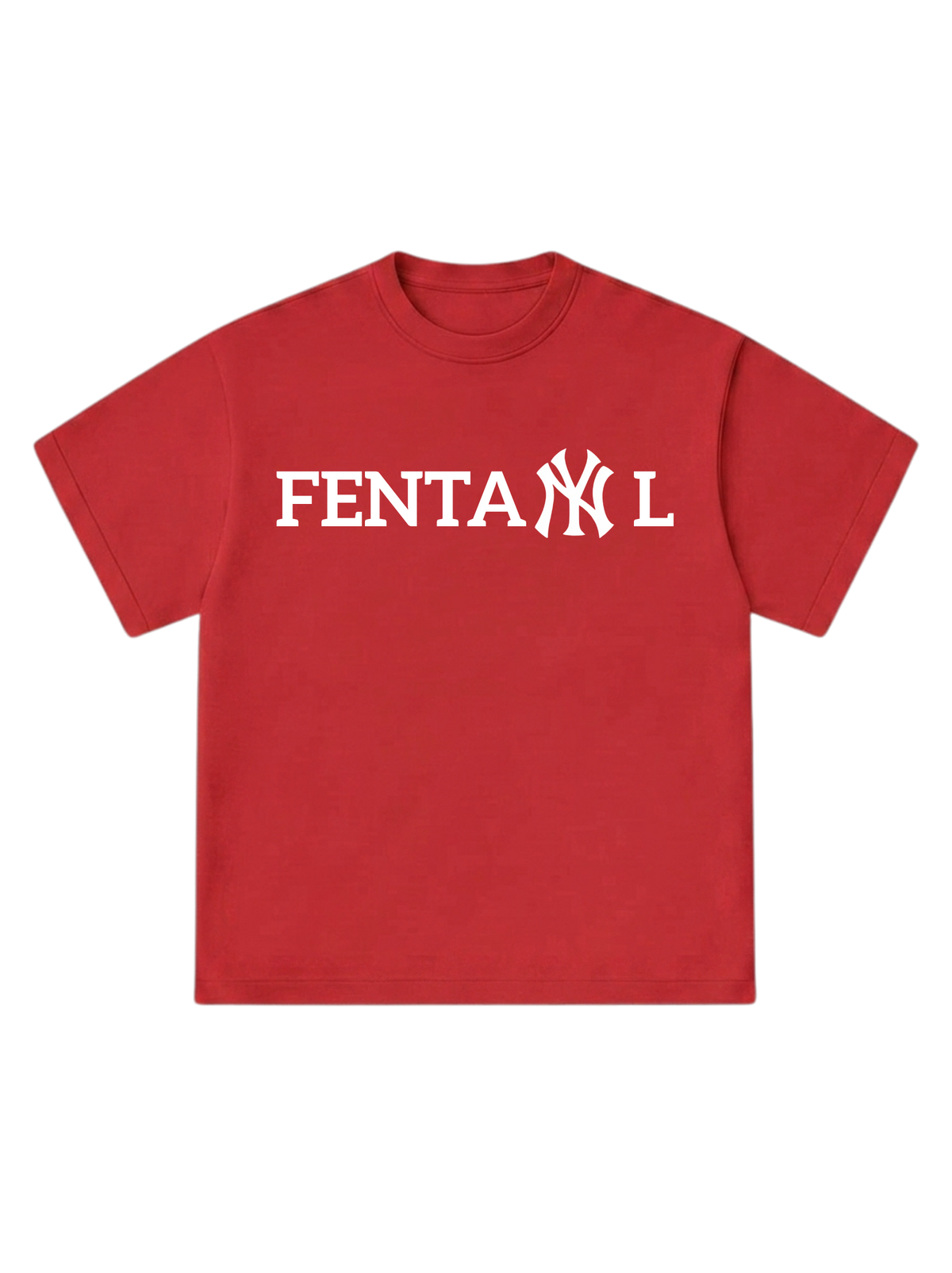 Fentanyl - T-Shirt