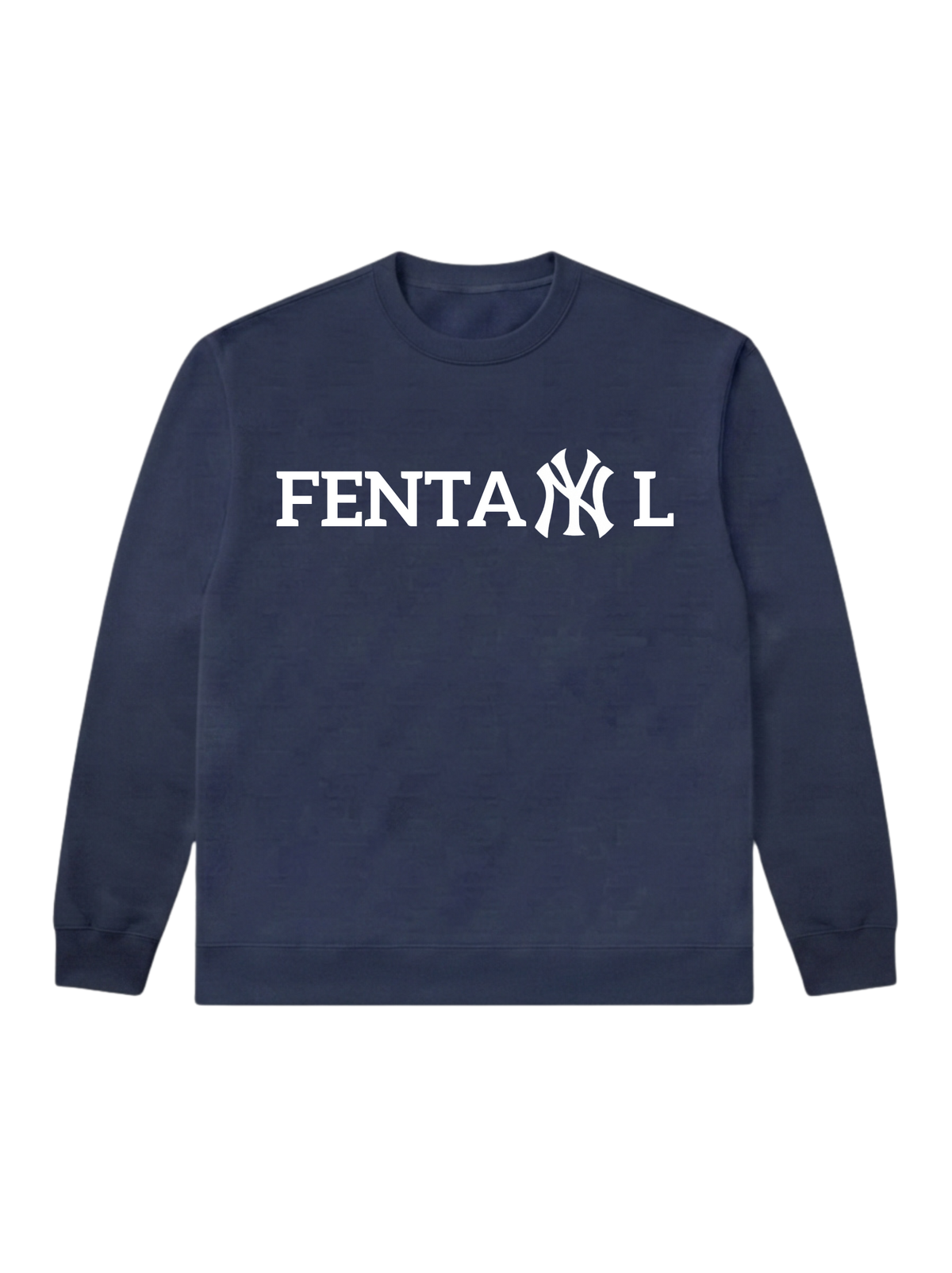 Fentanyl - Sweatshirt