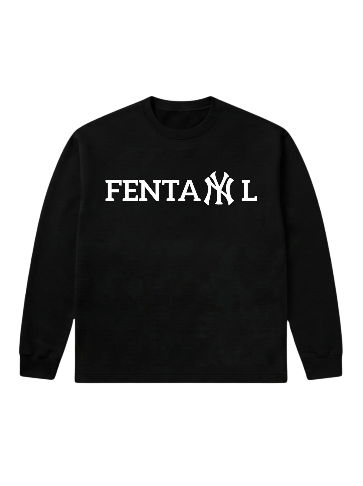 Fentanyl - Sweatshirt