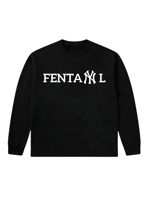 Fentanyl - Sweatshirt
