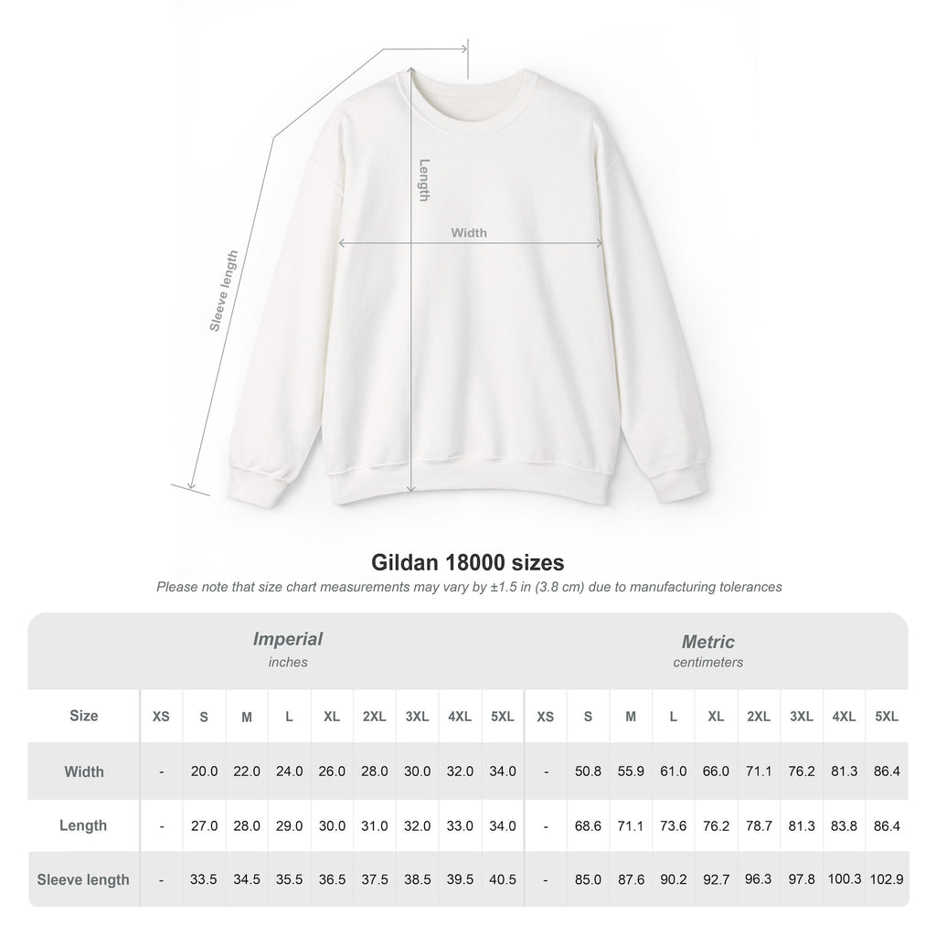 Your balls will explode - Sweatshirt